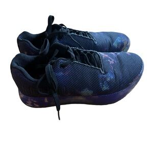 NOBULL Navy Athletic Shoes Sneakers